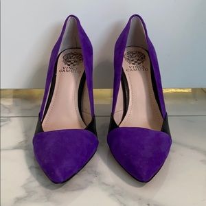 Vince Camuto pumps